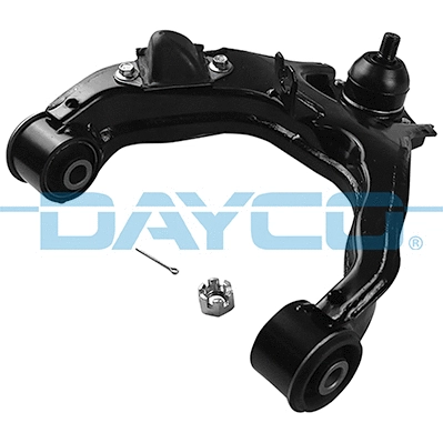 Control/Trailing Arm, wheel suspension (DSS4106)