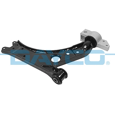 Control/Trailing Arm, wheel suspension (DSS1356)