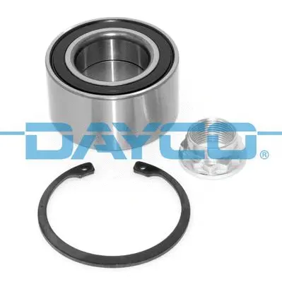 Wheel Bearing Kit (KWD1442)