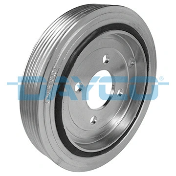 Belt Pulley, crankshaft (DPV1213)