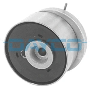 Tensioner Pulley, timing belt (ATB2506)