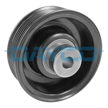 Deflection/Guide Pulley, V-ribbed belt (APV2849)