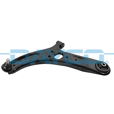 Control/Trailing Arm, wheel suspension (DSS4066)