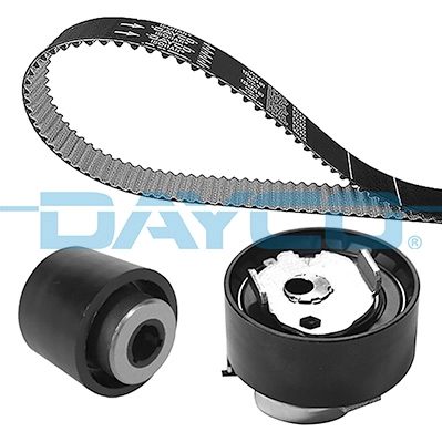 Timing Belt Kit (KBIO14)