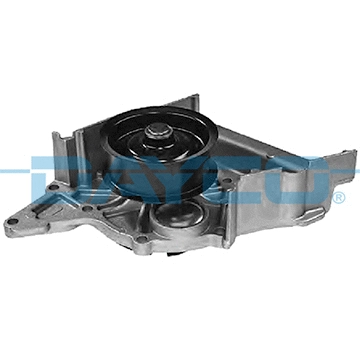 Water Pump, engine cooling (DP195)