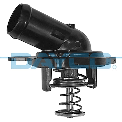 Thermostat, coolant (DT1309F)
