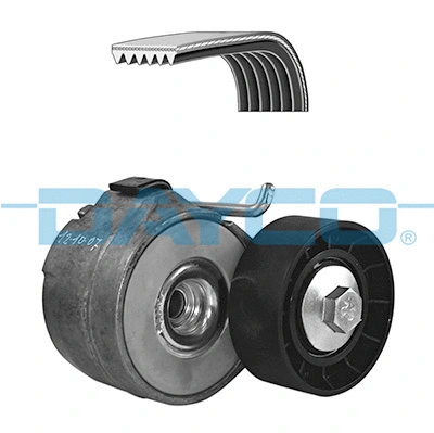 V-Ribbed Belt Set (KPV276)