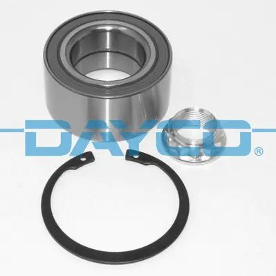 Wheel Bearing Kit (KWD1065)