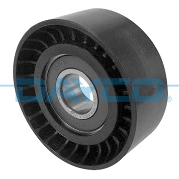 Deflection/Guide Pulley, V-ribbed belt (APV3175)