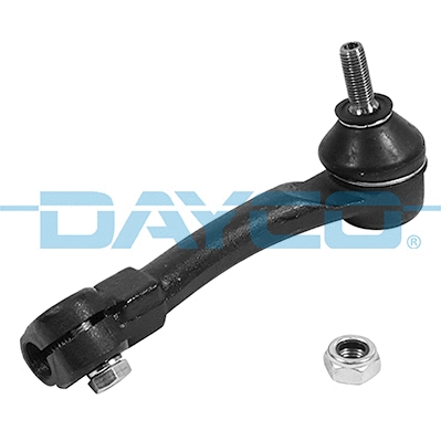 Tie Rod End (DSS2693)