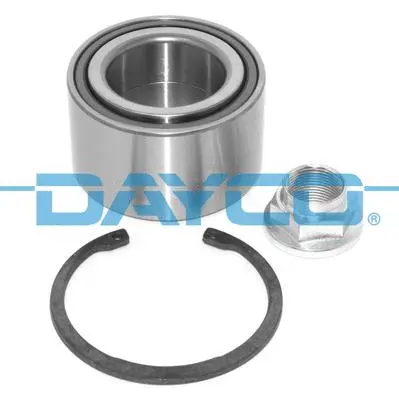 Wheel Bearing Kit (KWD1463)