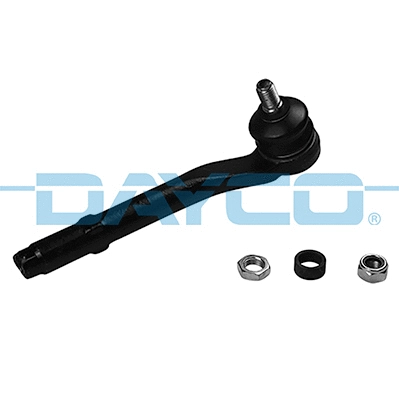 Tie Rod End (DSS2752)
