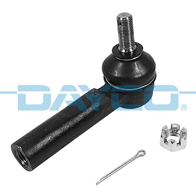 Tie Rod End (DSS2920)