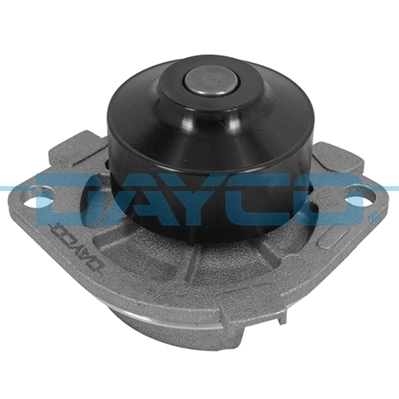 Water Pump, engine cooling (DP046)