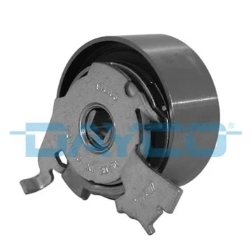 Tensioner Pulley, timing belt (ATB2204)