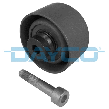 Deflection/Guide Pulley, timing belt (ATB2035)