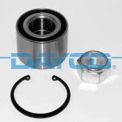 Wheel Bearing Kit (KWD1010)