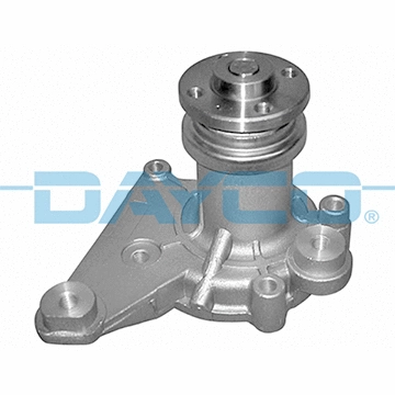 Water Pump, engine cooling (DP626)