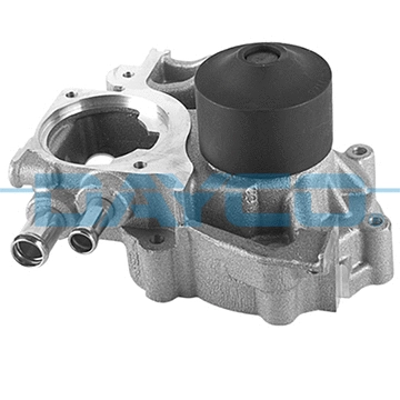 Water Pump, engine cooling (DP666)