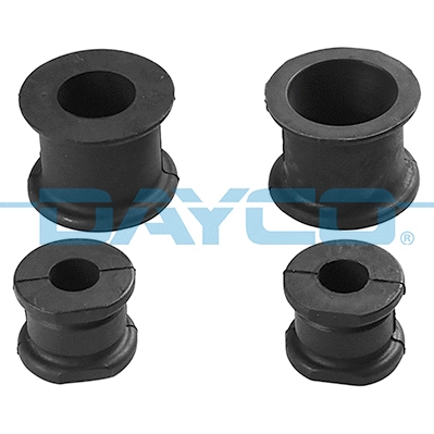 Repair Kit, stabiliser coupling rod (DSS2890)