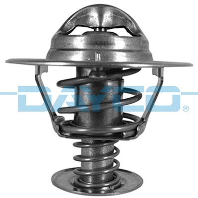 Thermostat, coolant (DT1241V)