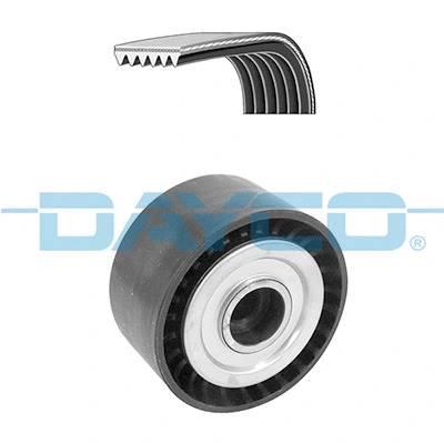 V-Ribbed Belt Set (KPV231)