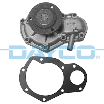 Water Pump, engine cooling (DP565)