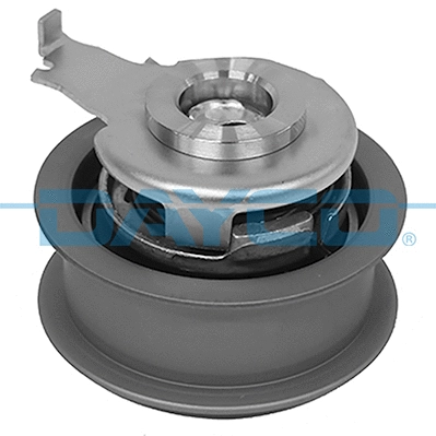 Tensioner Pulley, timing belt (ATB2818)