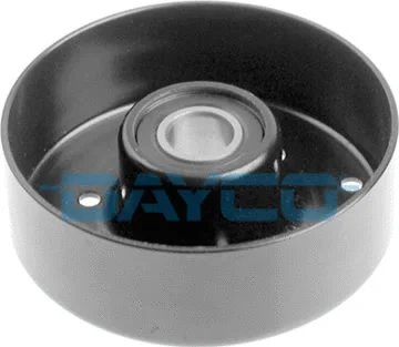 Deflection/Guide Pulley, V-ribbed belt (APV2074)