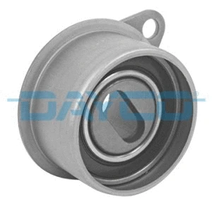 Tensioner Pulley, timing belt (ATB2347)