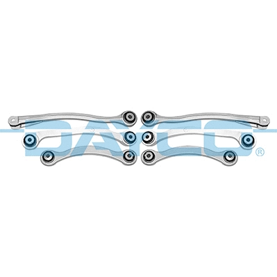 Repair Kit, control arm (KDSS135)