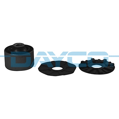 Mounting, control/trailing arm (DSS2305)