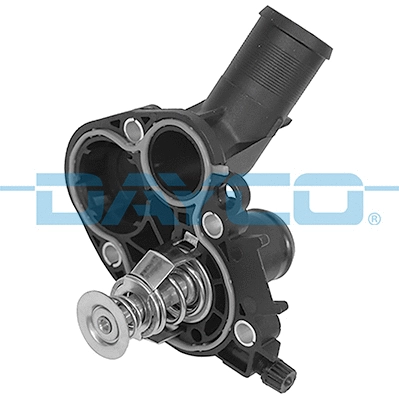 Thermostat, coolant (DT1317H)