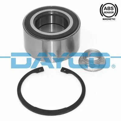 Wheel Bearing Kit (KWD1103)
