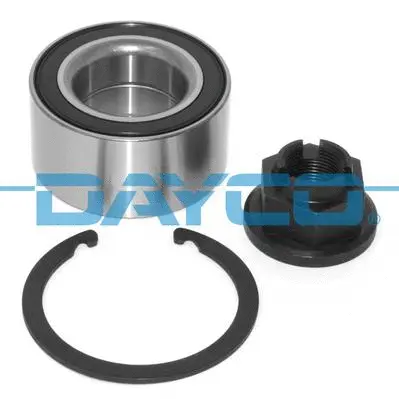 Wheel Bearing Kit (KWD1305)