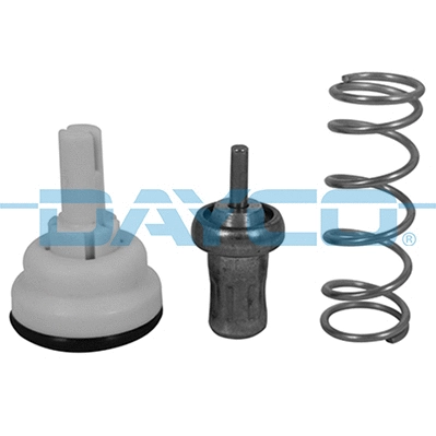 Thermostat, coolant (DT1288V)