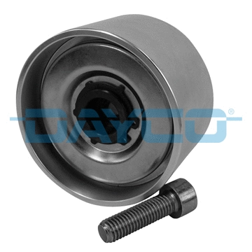 Deflection/Guide Pulley, V-ribbed belt (APV2456)