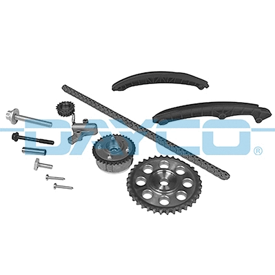 Timing Chain Kit (KTC1224)