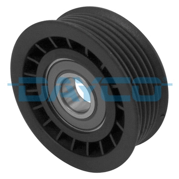 Deflection/Guide Pulley, V-ribbed belt (APV2974)