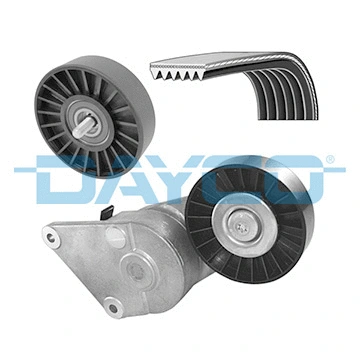 V-Ribbed Belt Set (KPV026)
