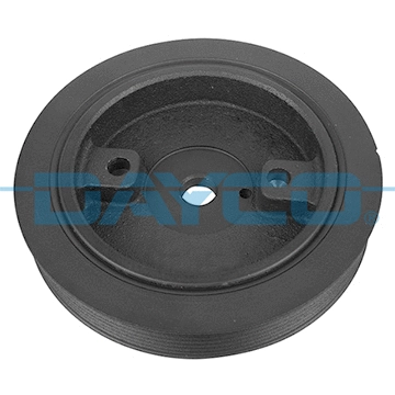 Belt Pulley, crankshaft (DPV1253)