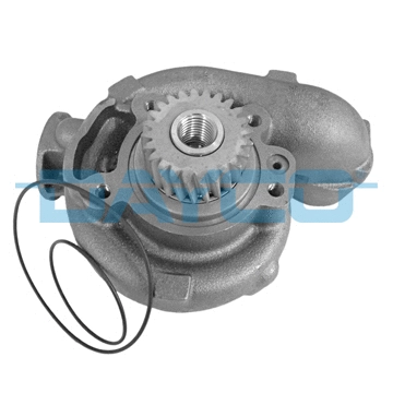 Water Pump, engine cooling (DP131)