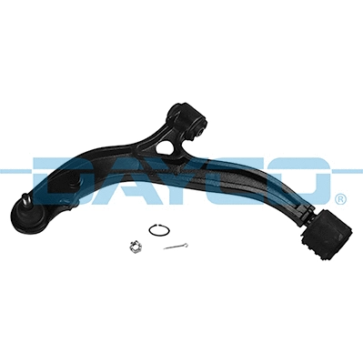 Control/Trailing Arm, wheel suspension (DSS4132)