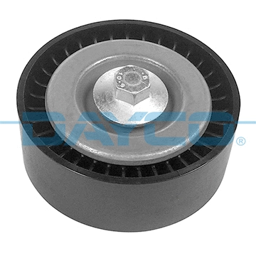 Deflection/Guide Pulley, V-ribbed belt (APV3174)