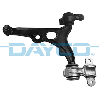 Control/Trailing Arm, wheel suspension (DSS1234)