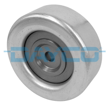Deflection/Guide Pulley, V-ribbed belt (APV2823)