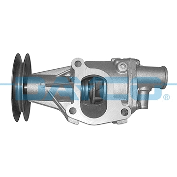 Water Pump, engine cooling (DP752)