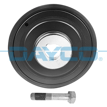 Belt Pulley, crankshaft (DPV1056)