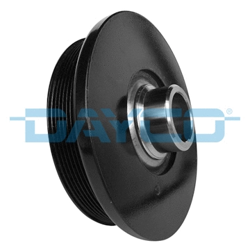 Belt Pulley, crankshaft (DPV1195)