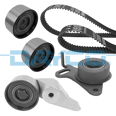 Timing Belt Kit (KTB738)